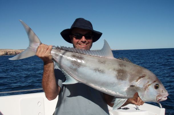 Fisheries Policy released in the West